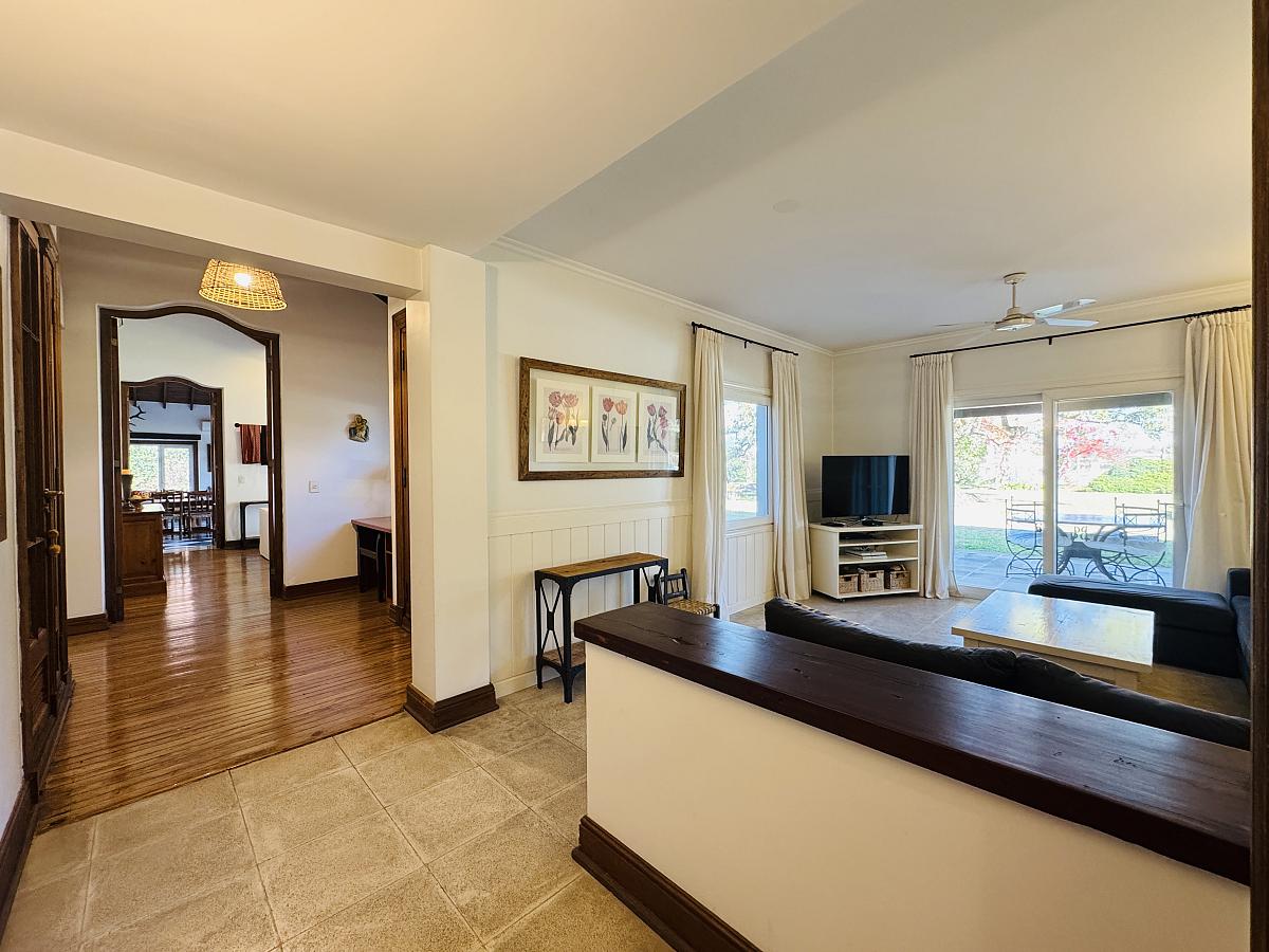 Casa en venta