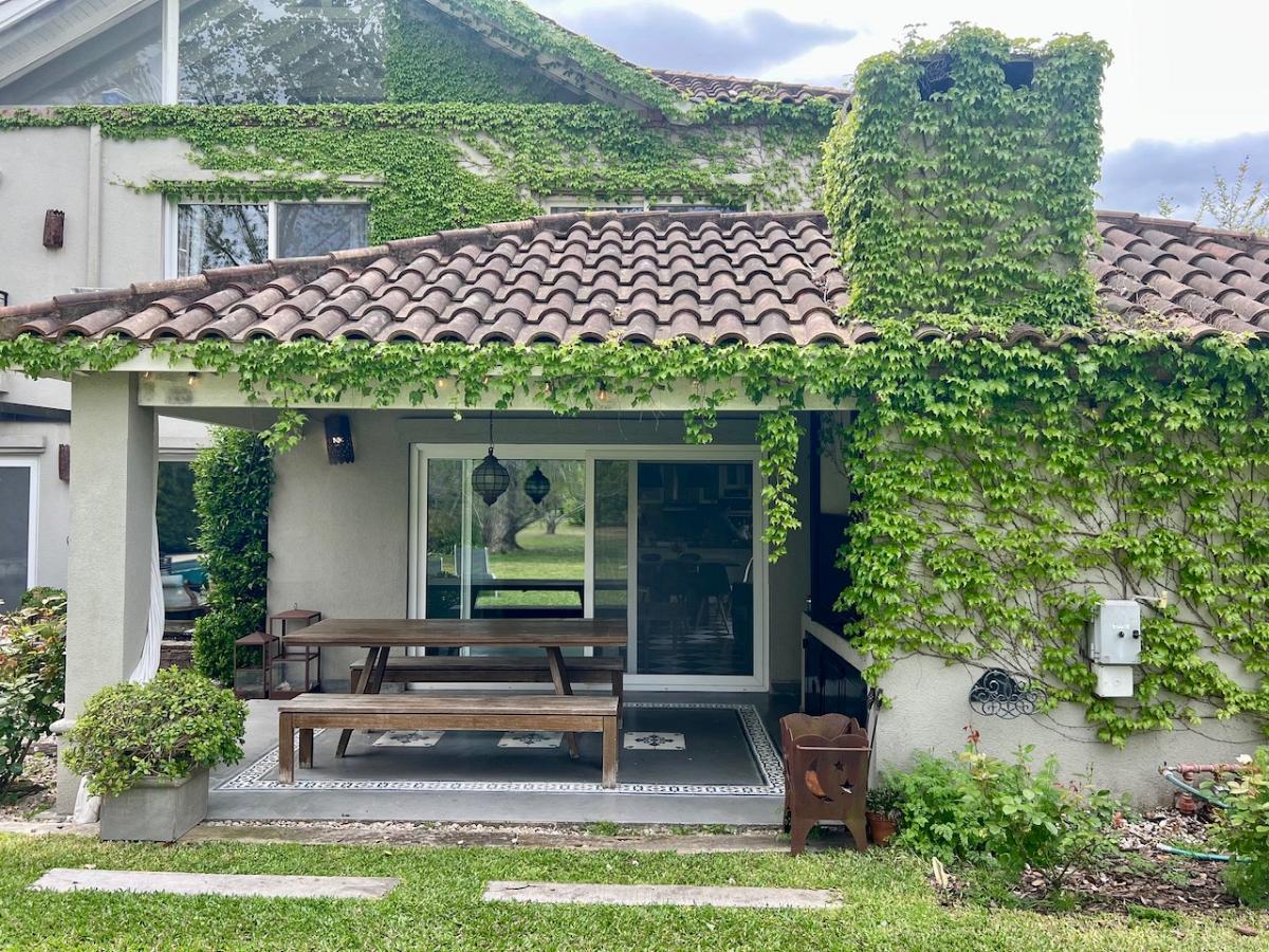 Casa en venta