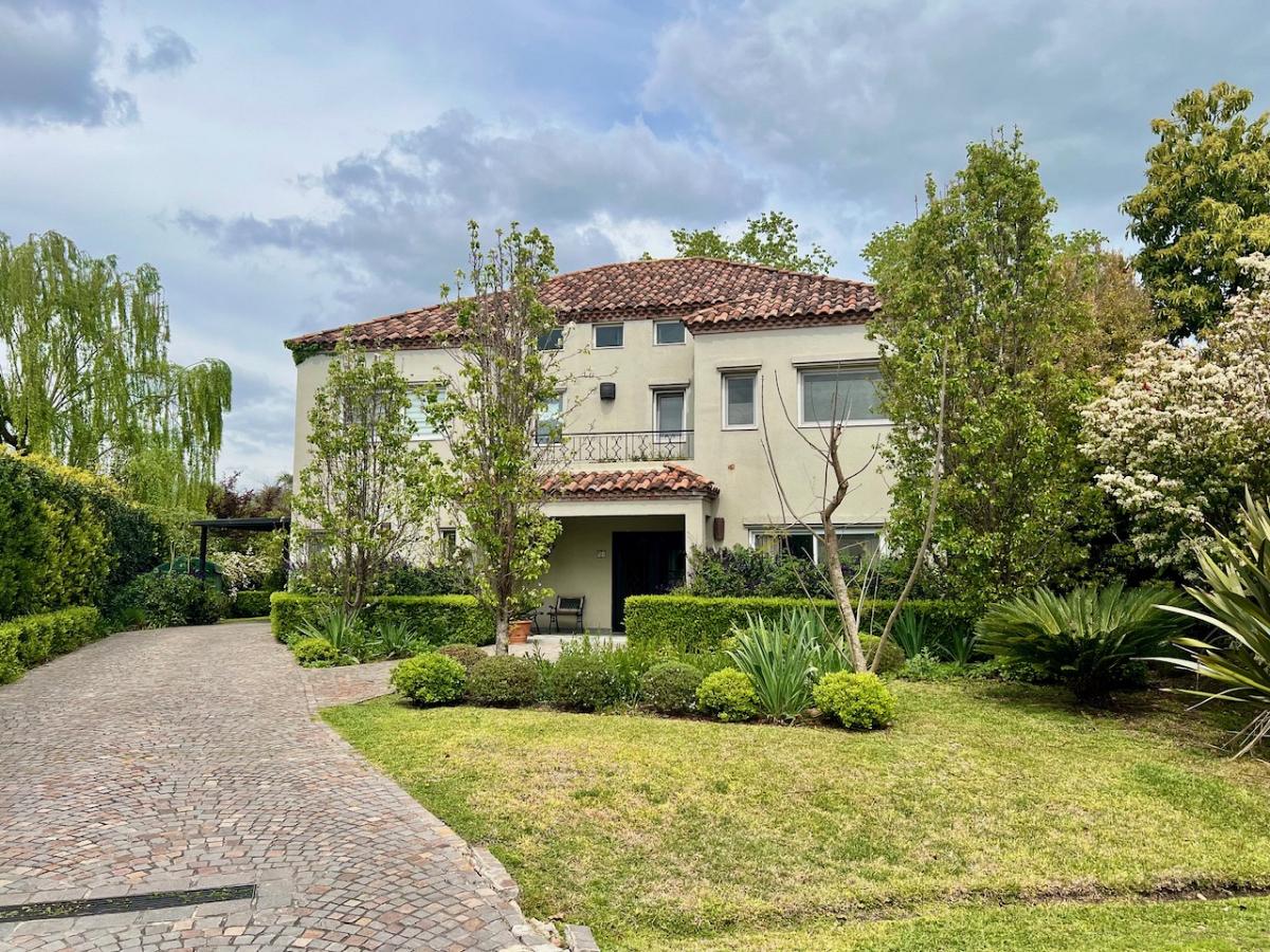 Casa en venta
