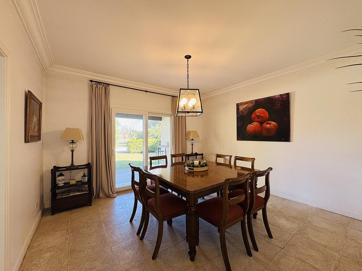 Casa en venta