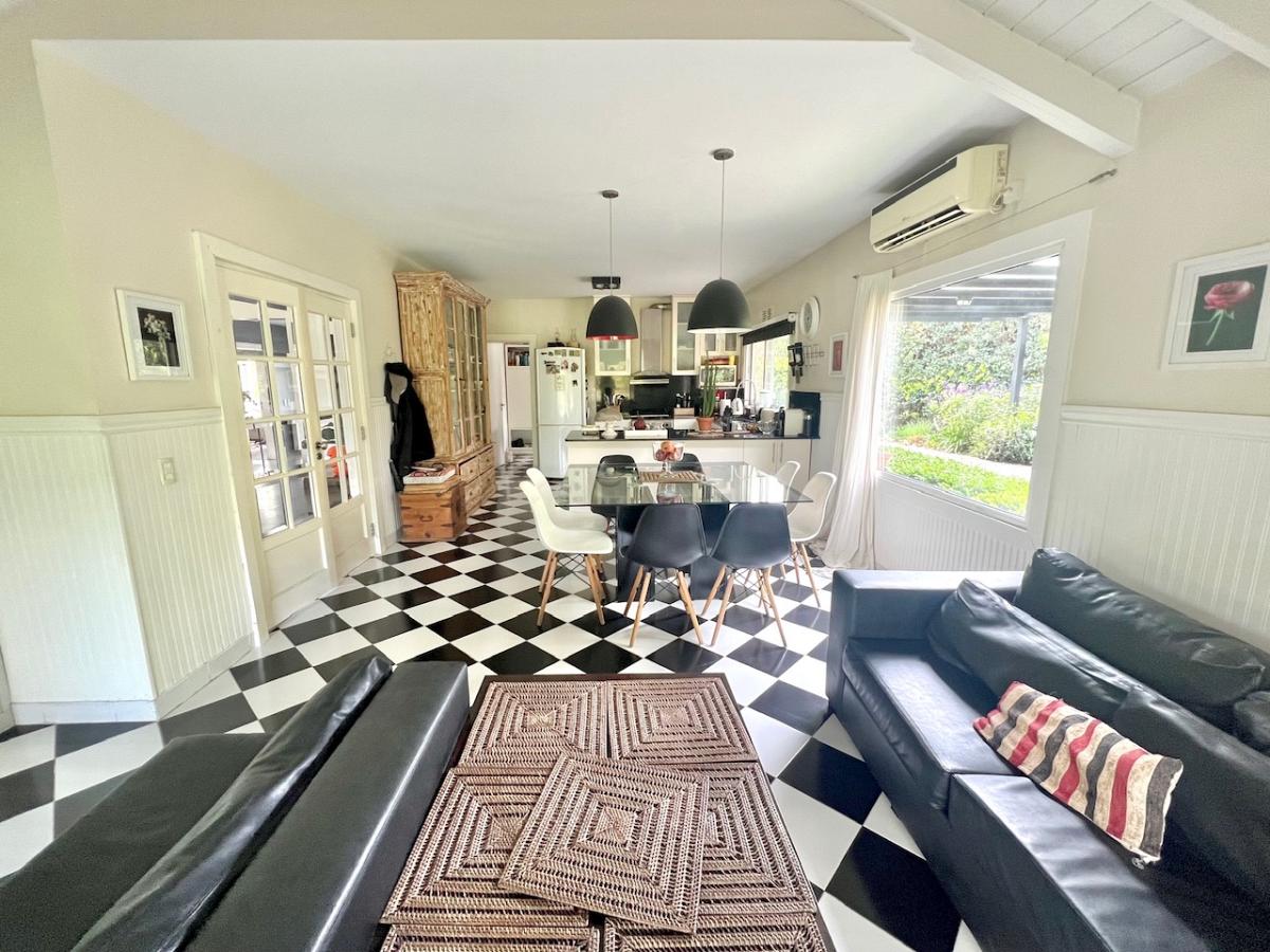 Casa en venta