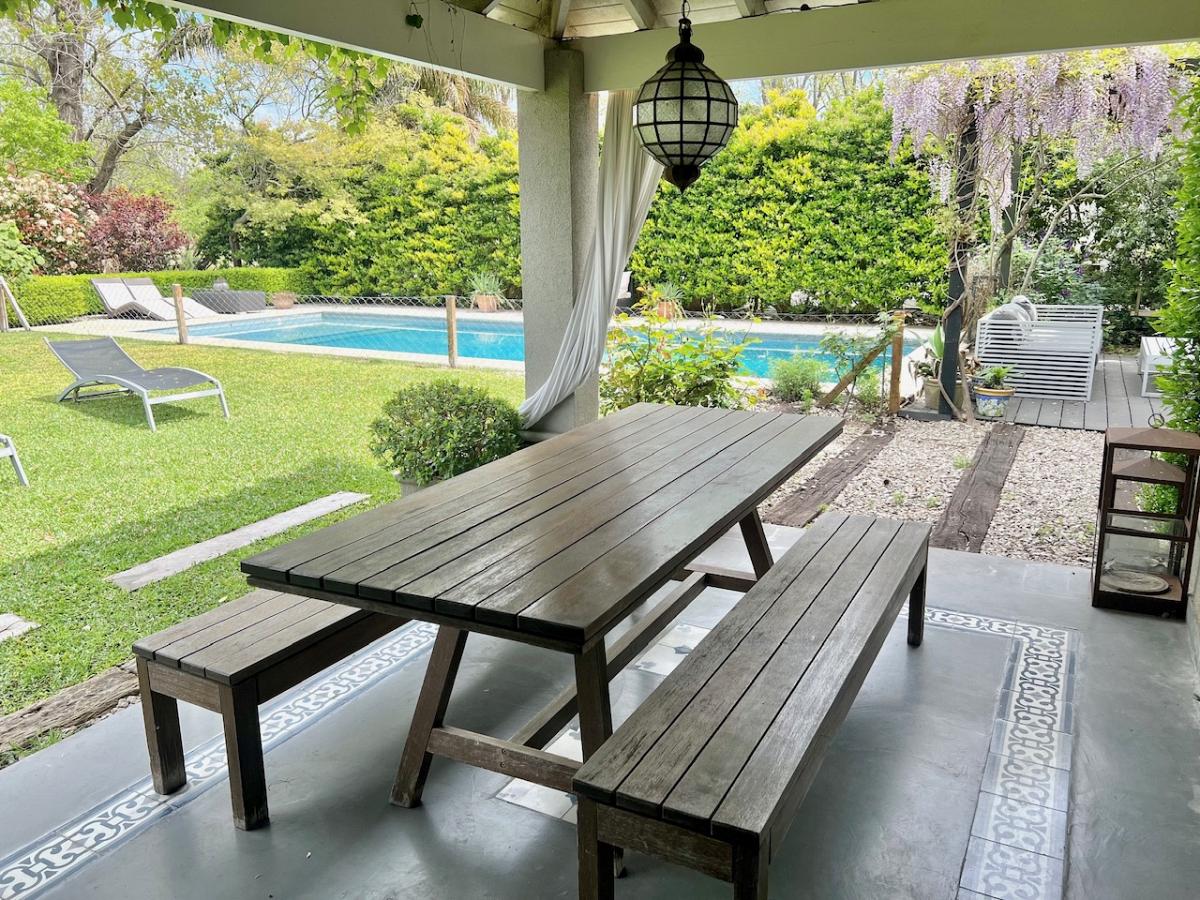 Casa en venta