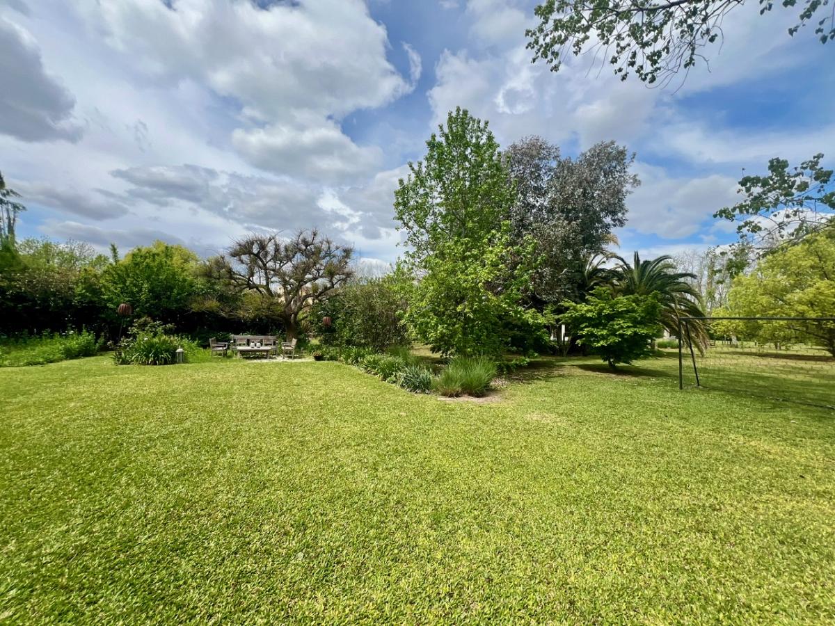 Casa en venta