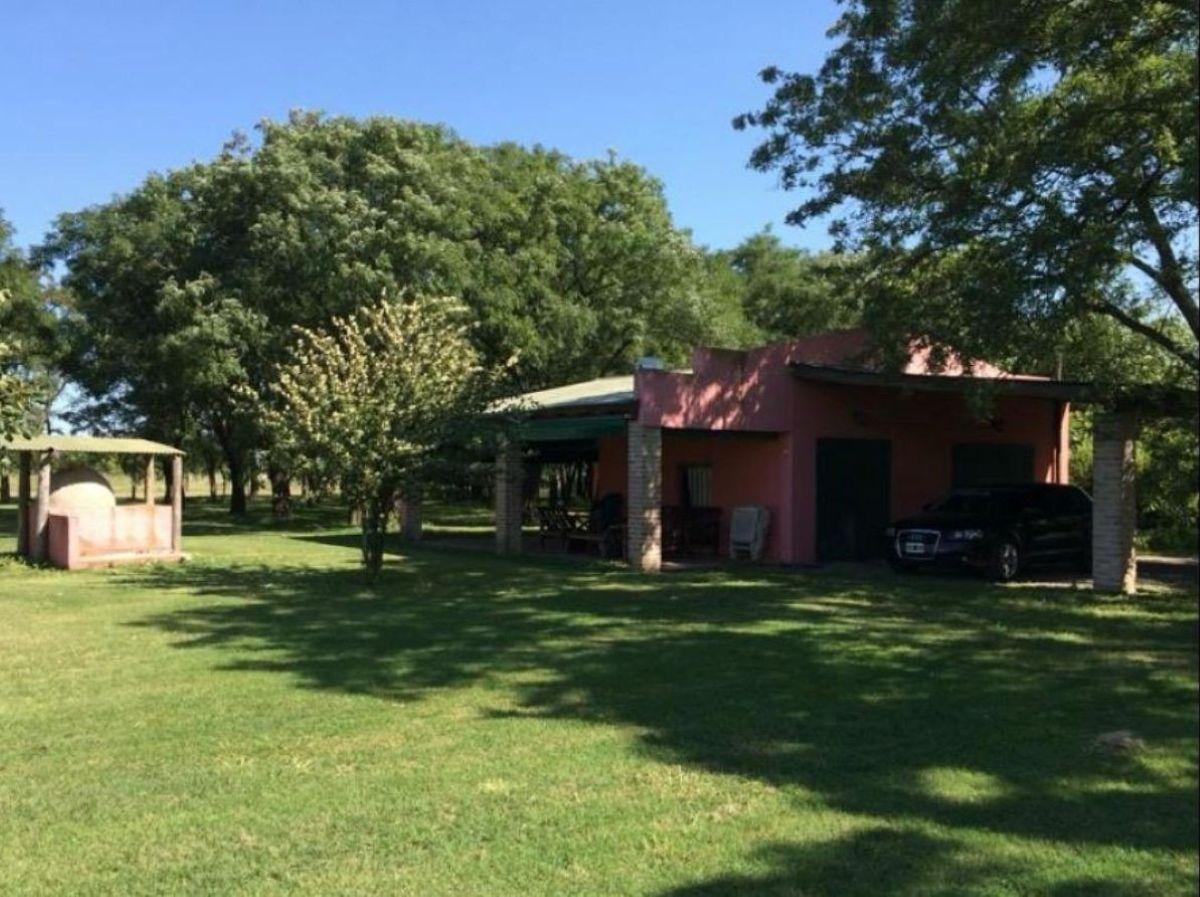Terreno en venta
