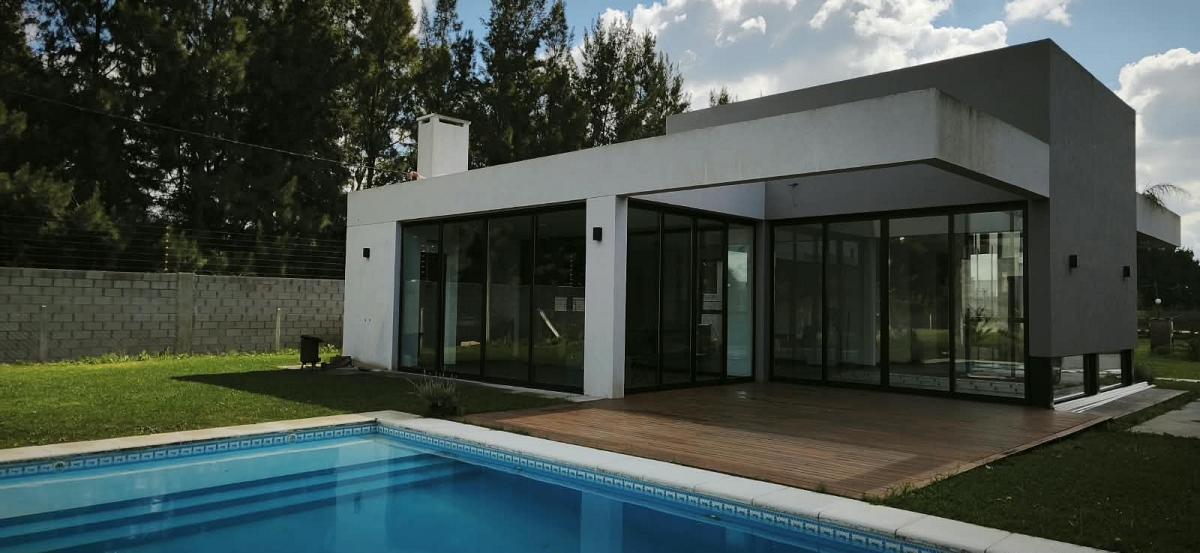 Casa en venta