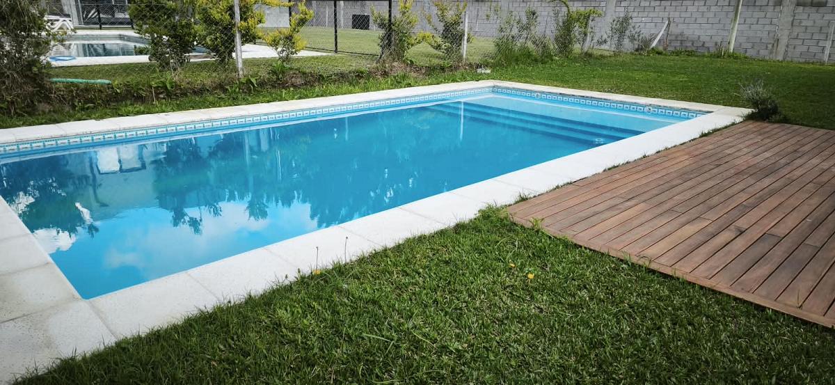 Casa en venta