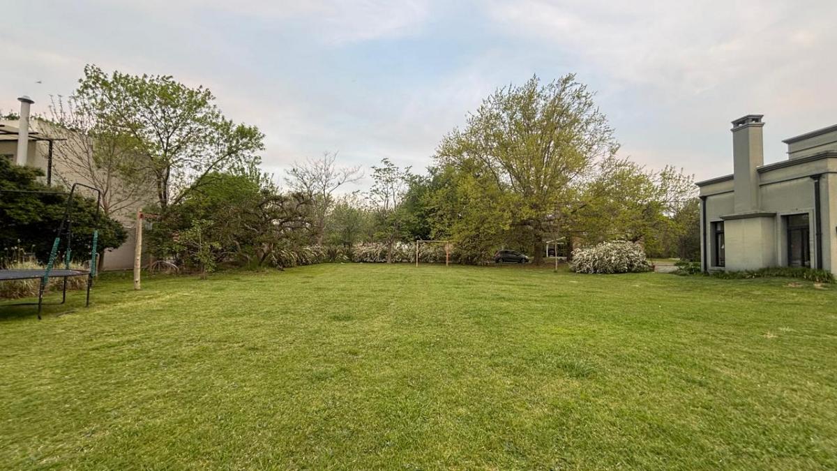 Terreno en venta