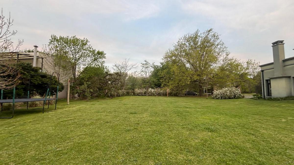 Terreno en venta