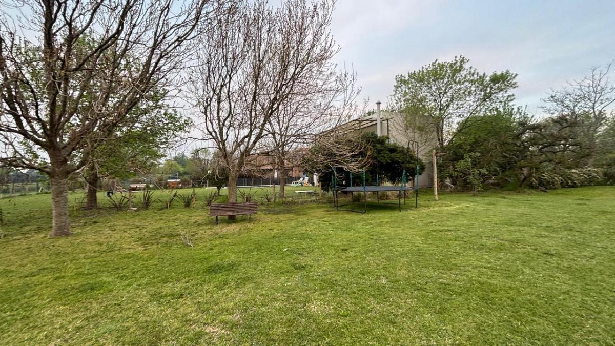 Terreno en venta