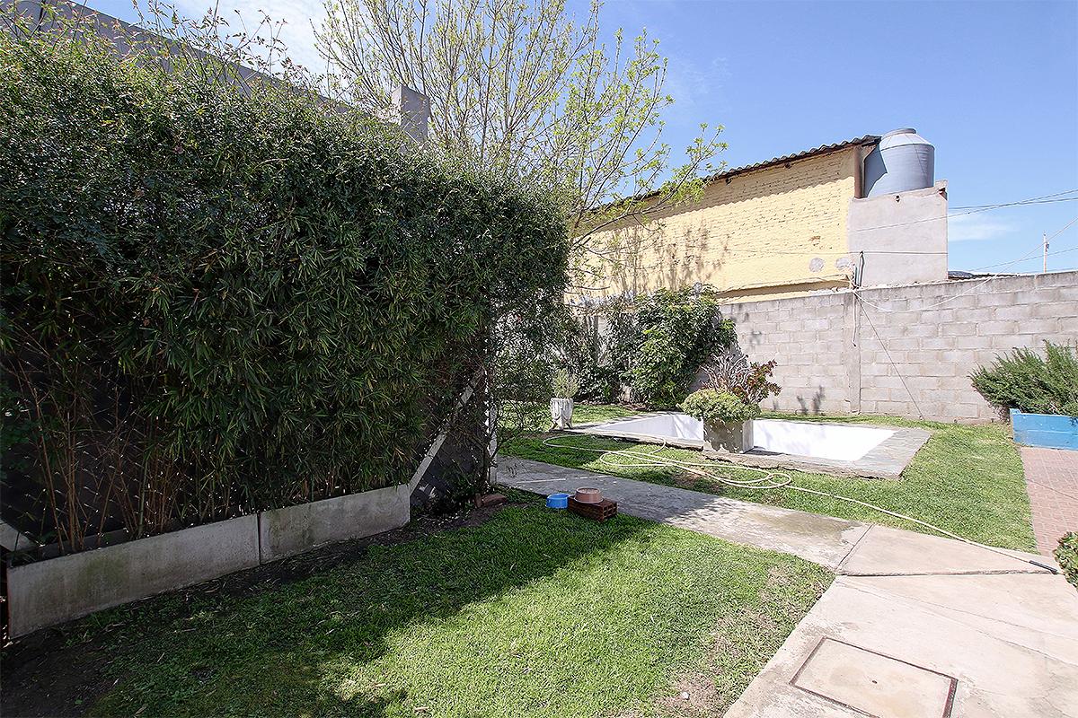 Casa en venta
