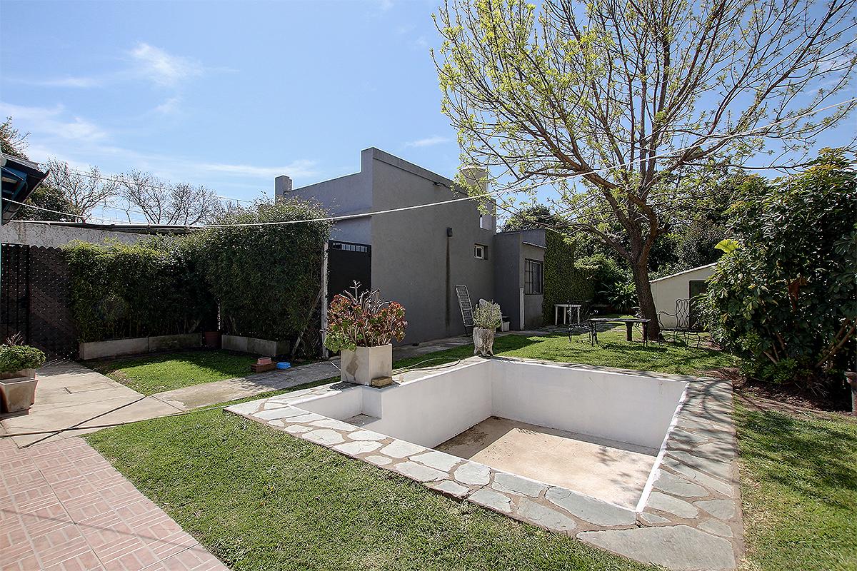 Casa en venta