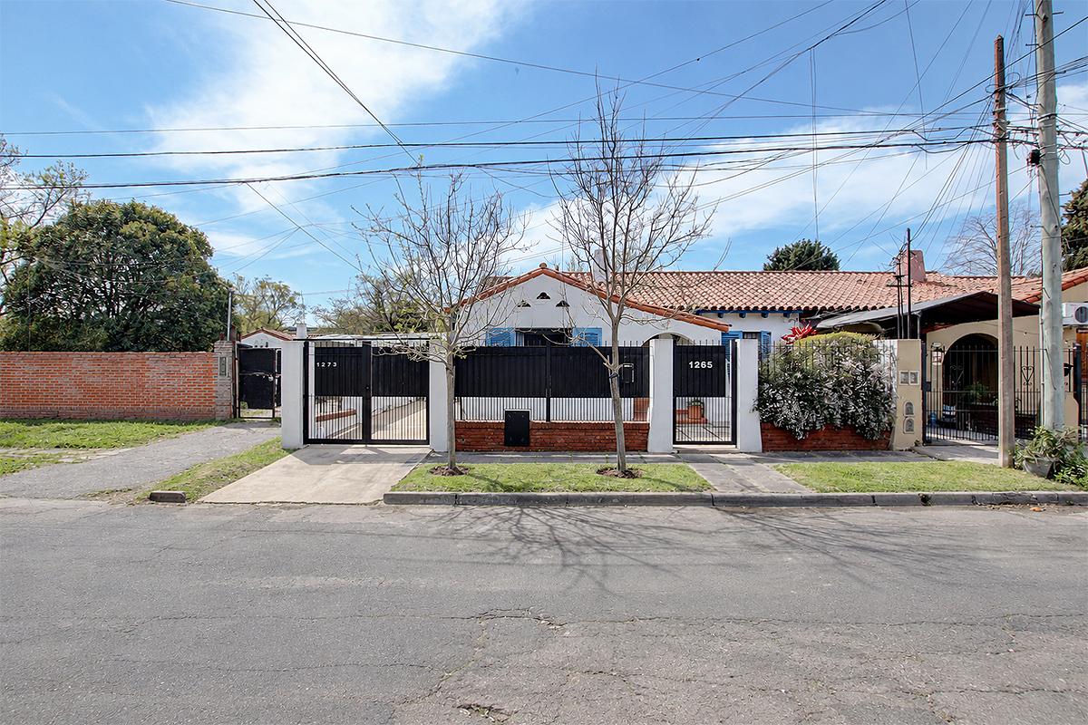 Casa en venta
