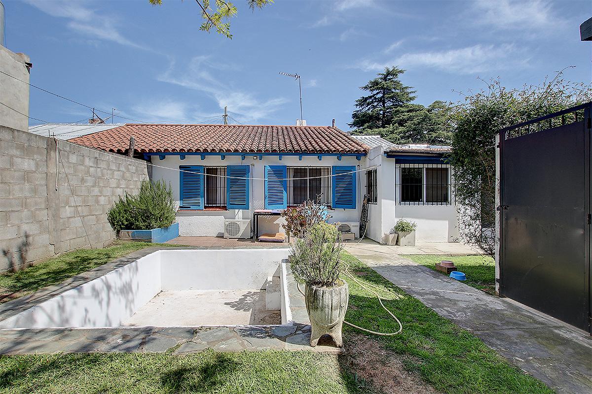 Casa en venta