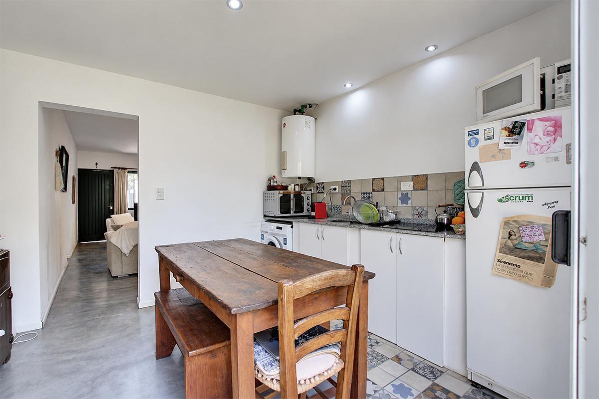 Casa en venta