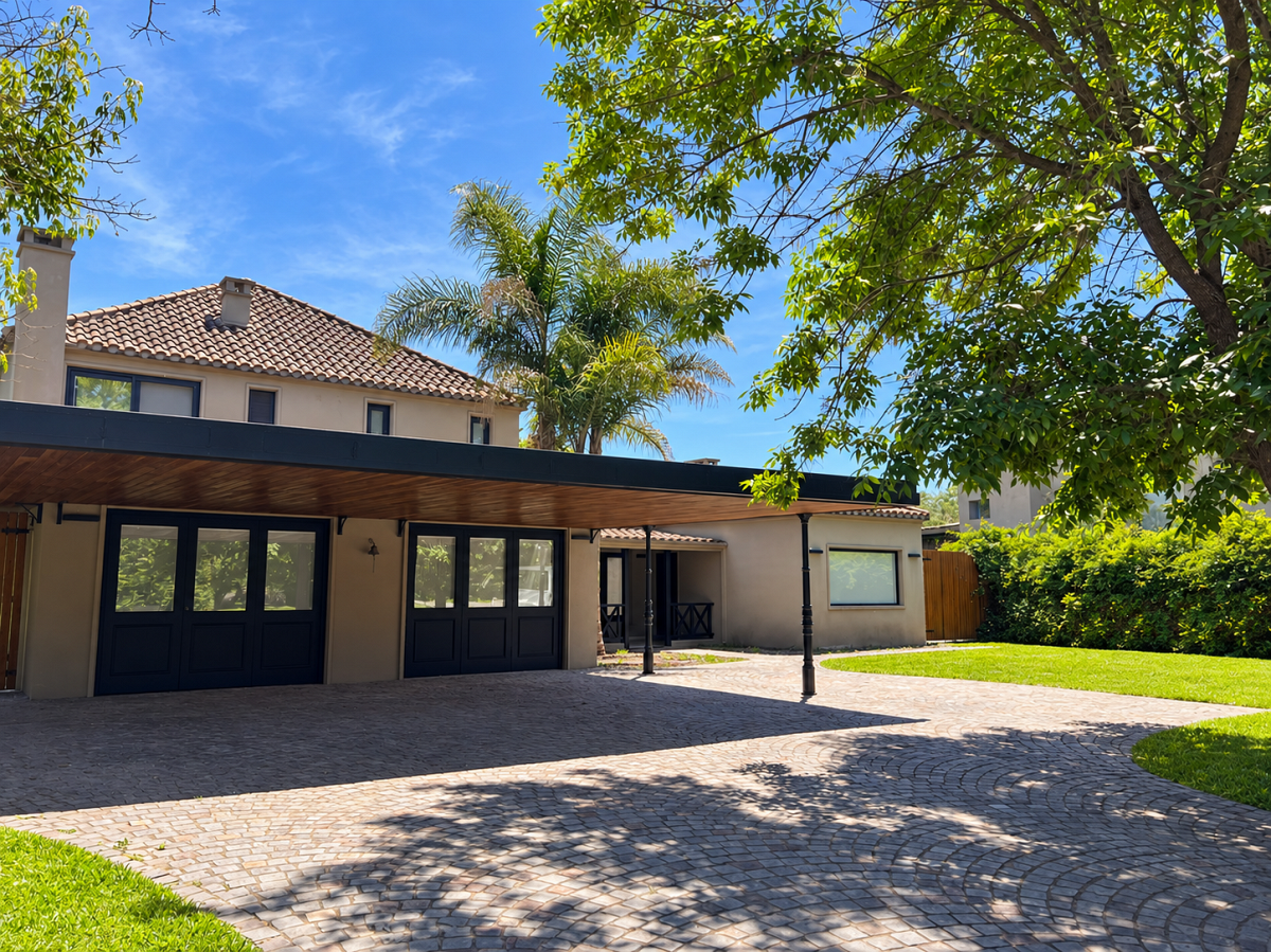 Casa en venta