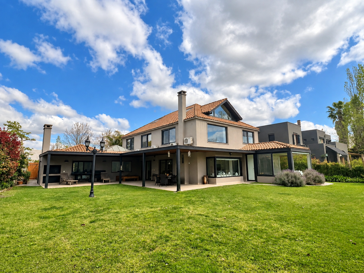 Casa en venta