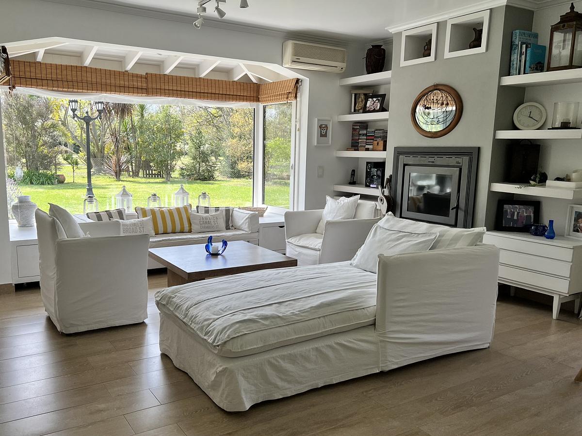 Casa en venta