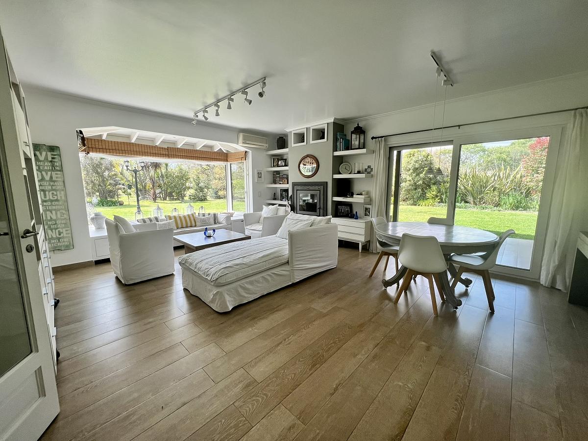 Casa en venta