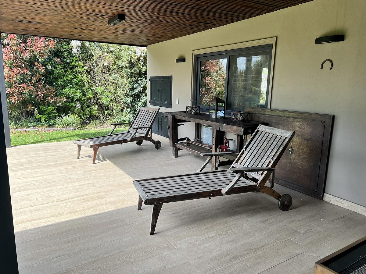Casa en venta