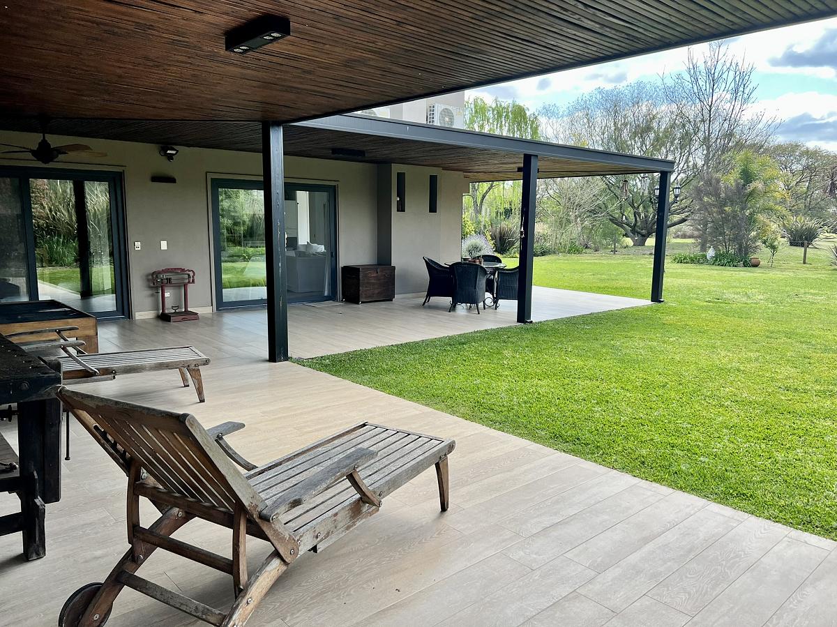Casa en venta