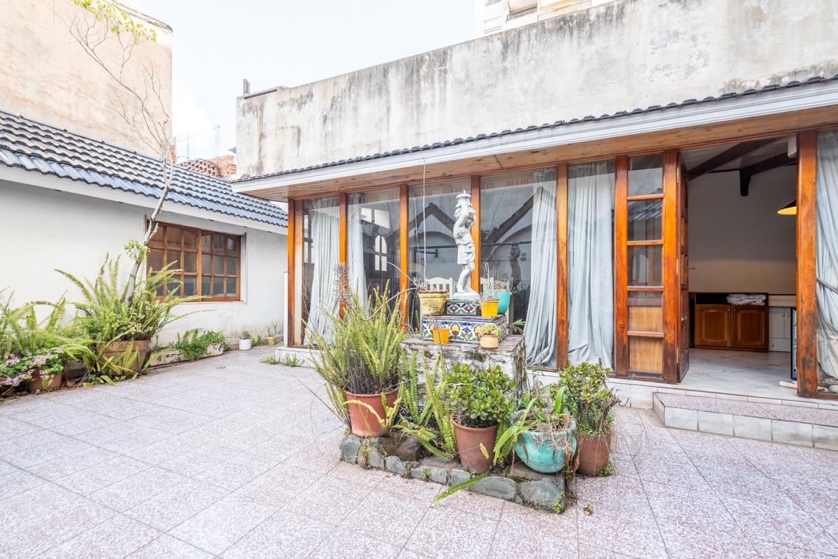 Departamento en venta
