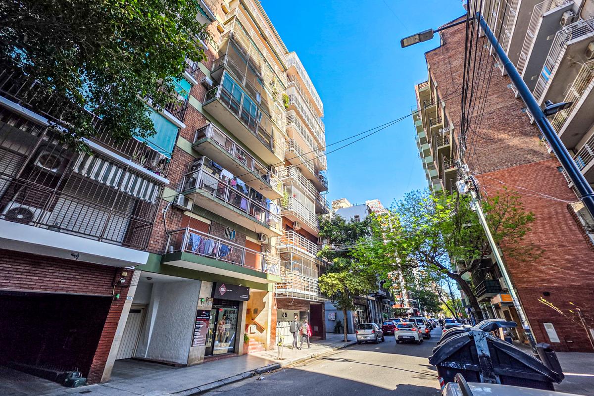 Departamento en venta