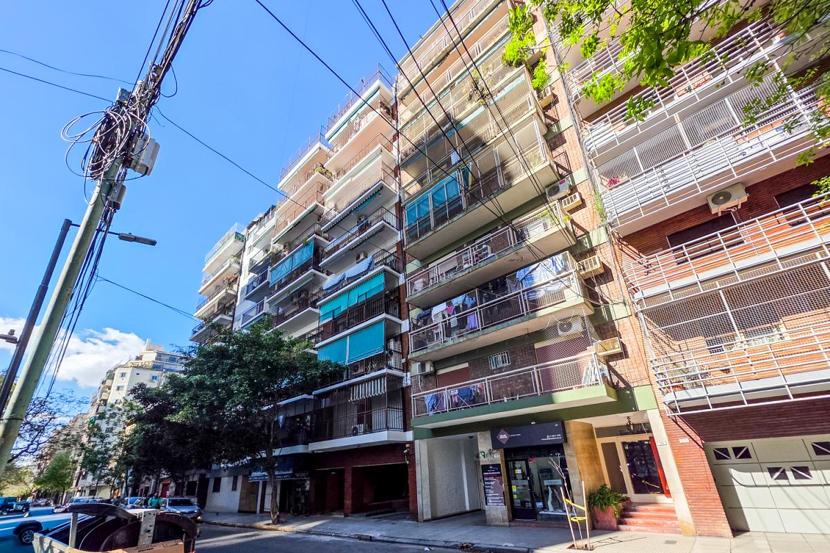 Departamento en venta