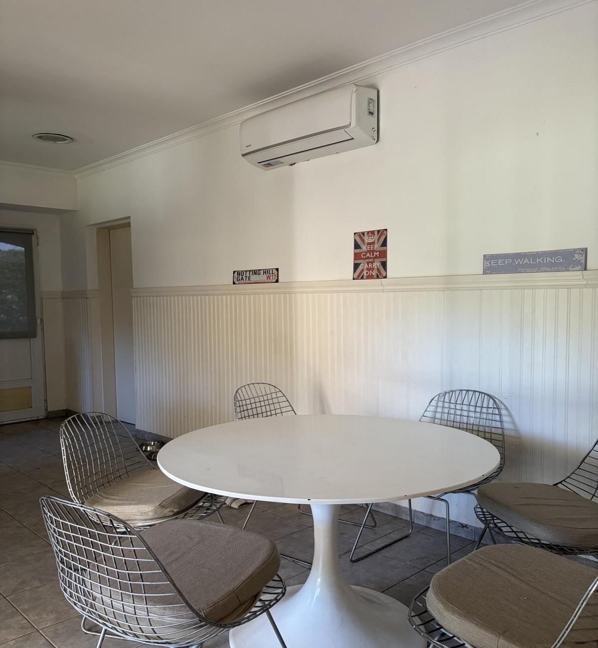 Casa en alquiler