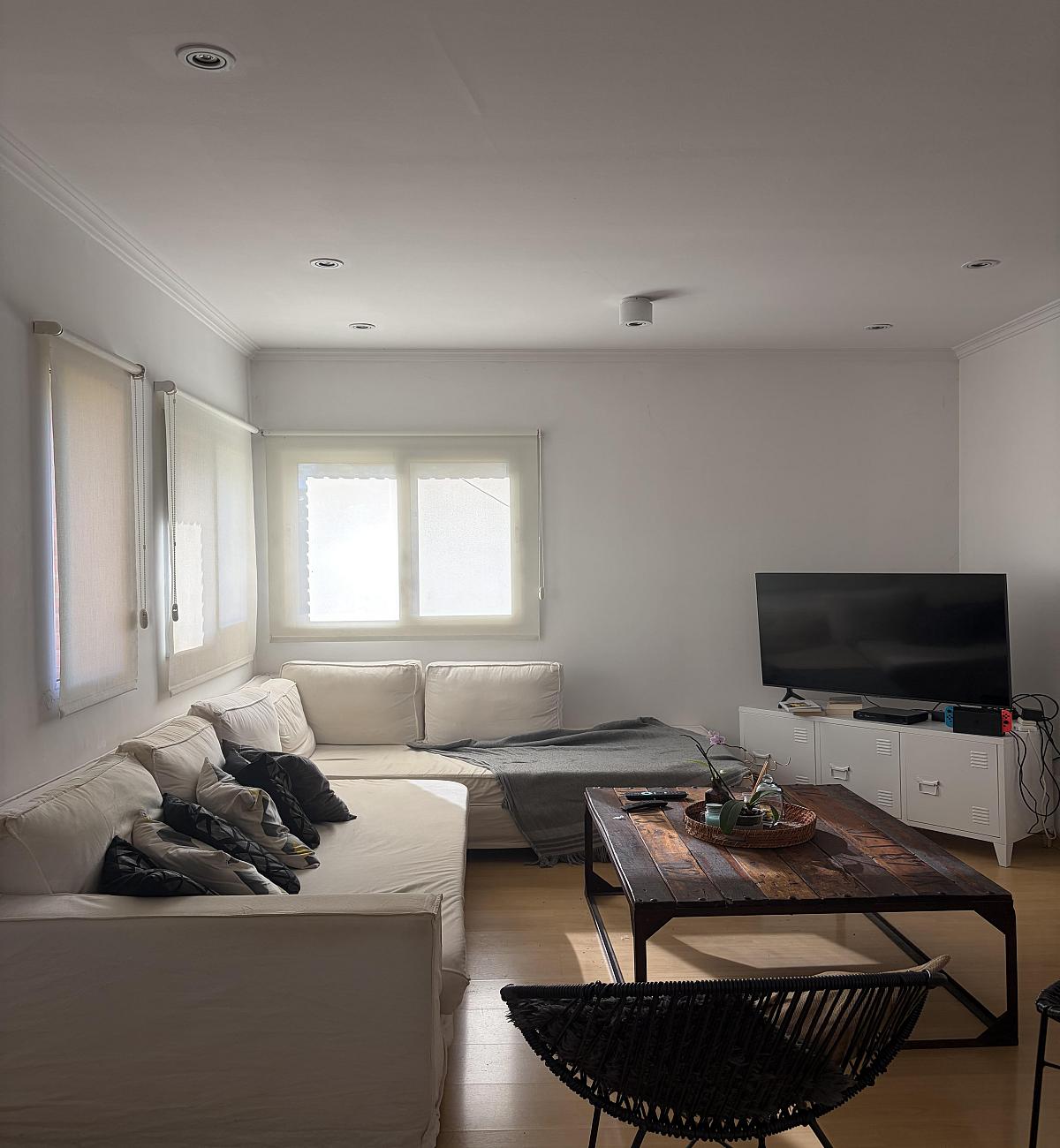 Casa en alquiler