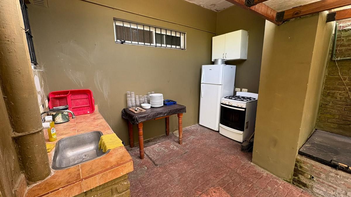 Casa en venta