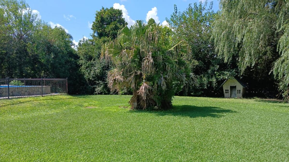 Casa en venta