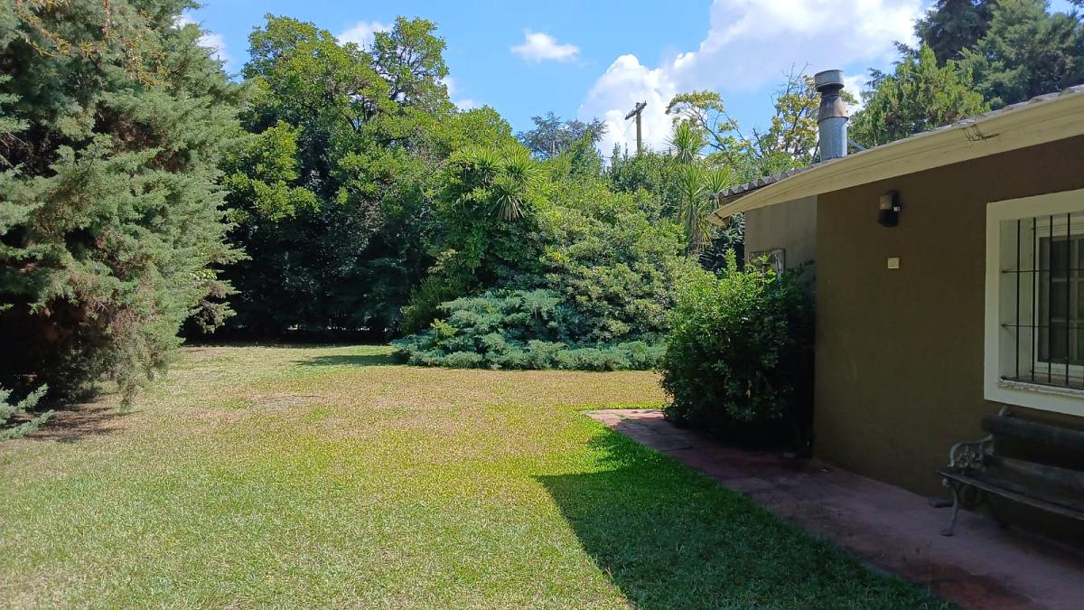 Casa en venta