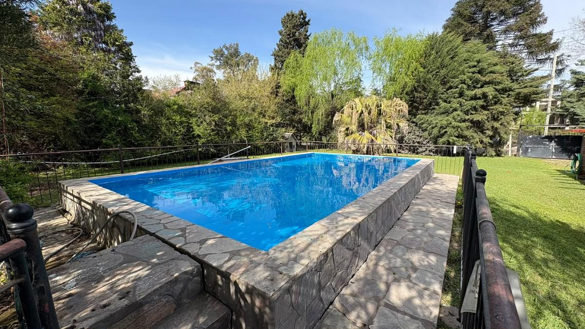 Casa en venta