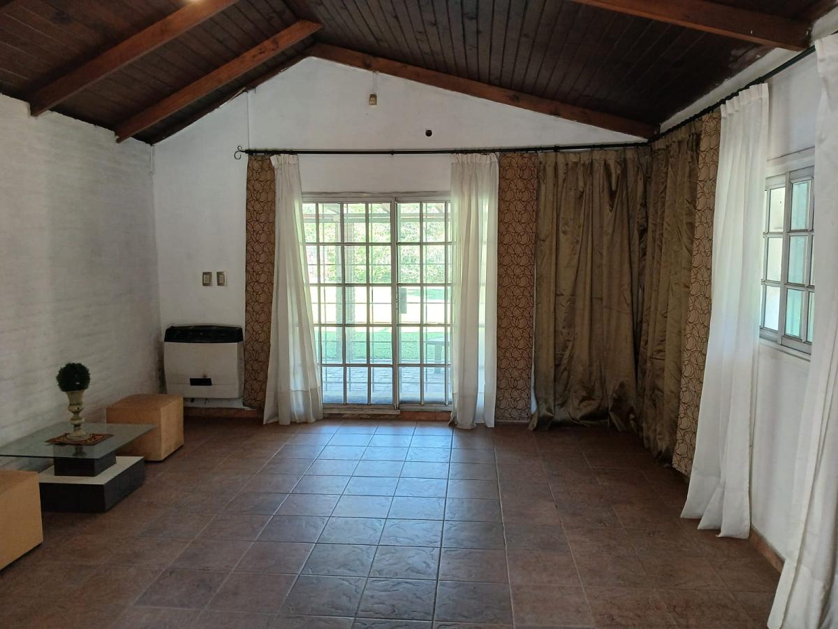 Casa en venta