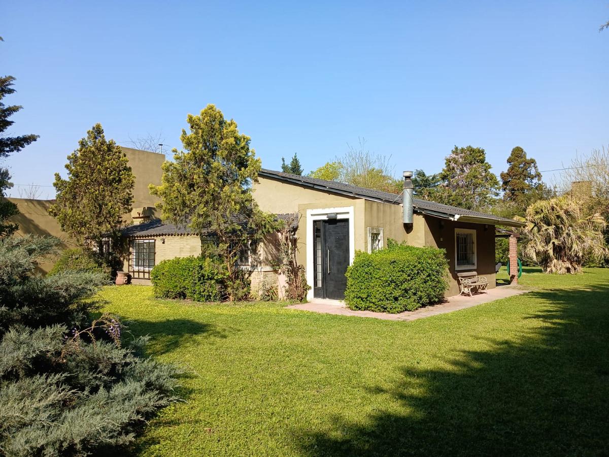 Casa en venta