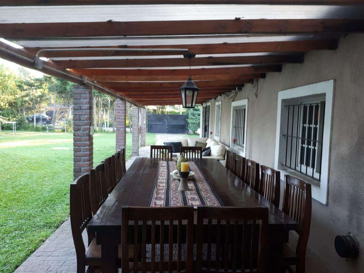 Casa en venta