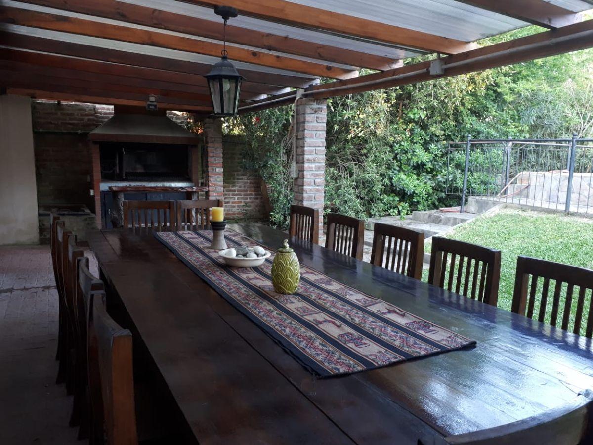 Casa en venta