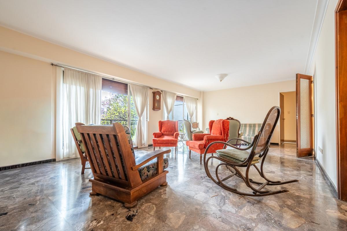 Departamento en venta