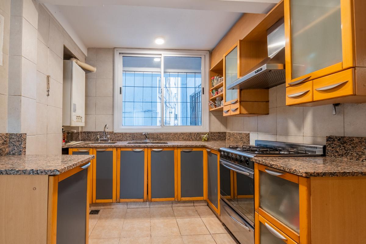 Departamento en venta