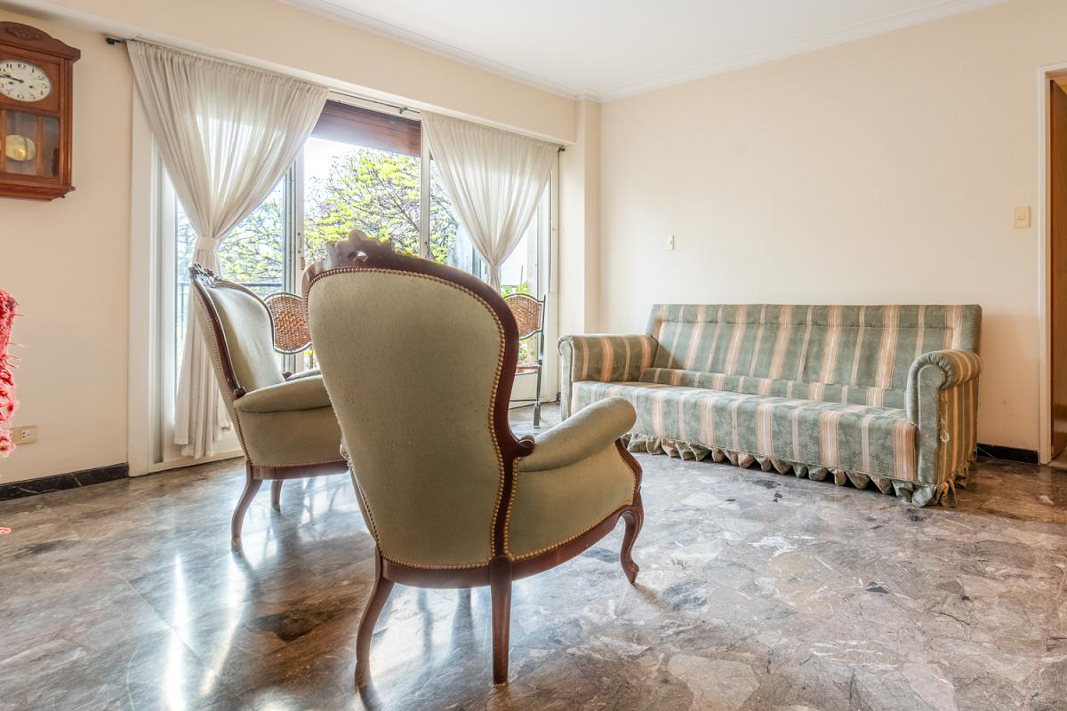 Departamento en venta