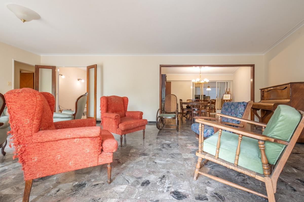 Departamento en venta