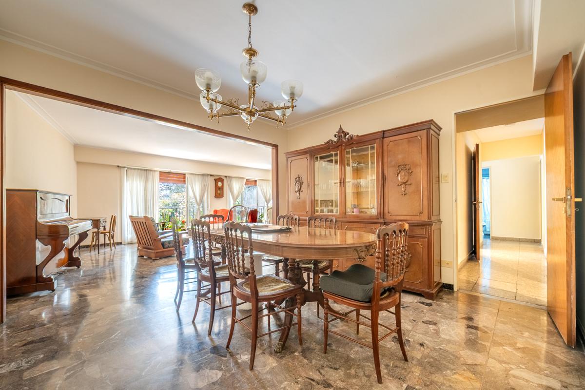 Departamento en venta