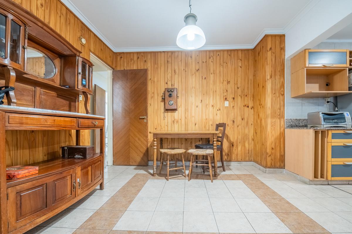 Departamento en venta