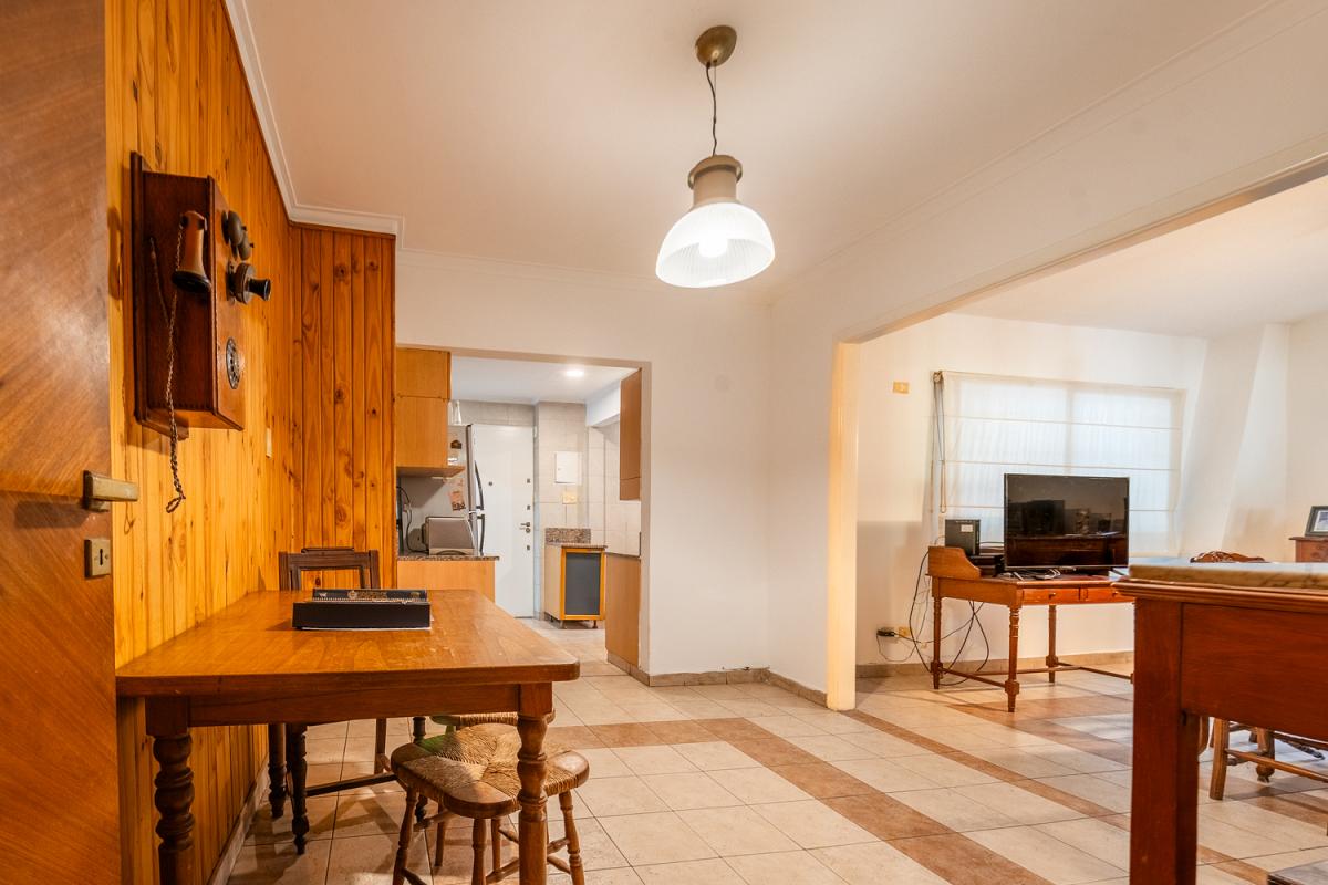 Departamento en venta