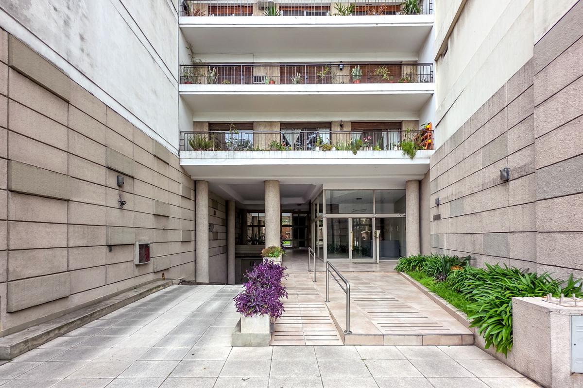 Departamento en venta