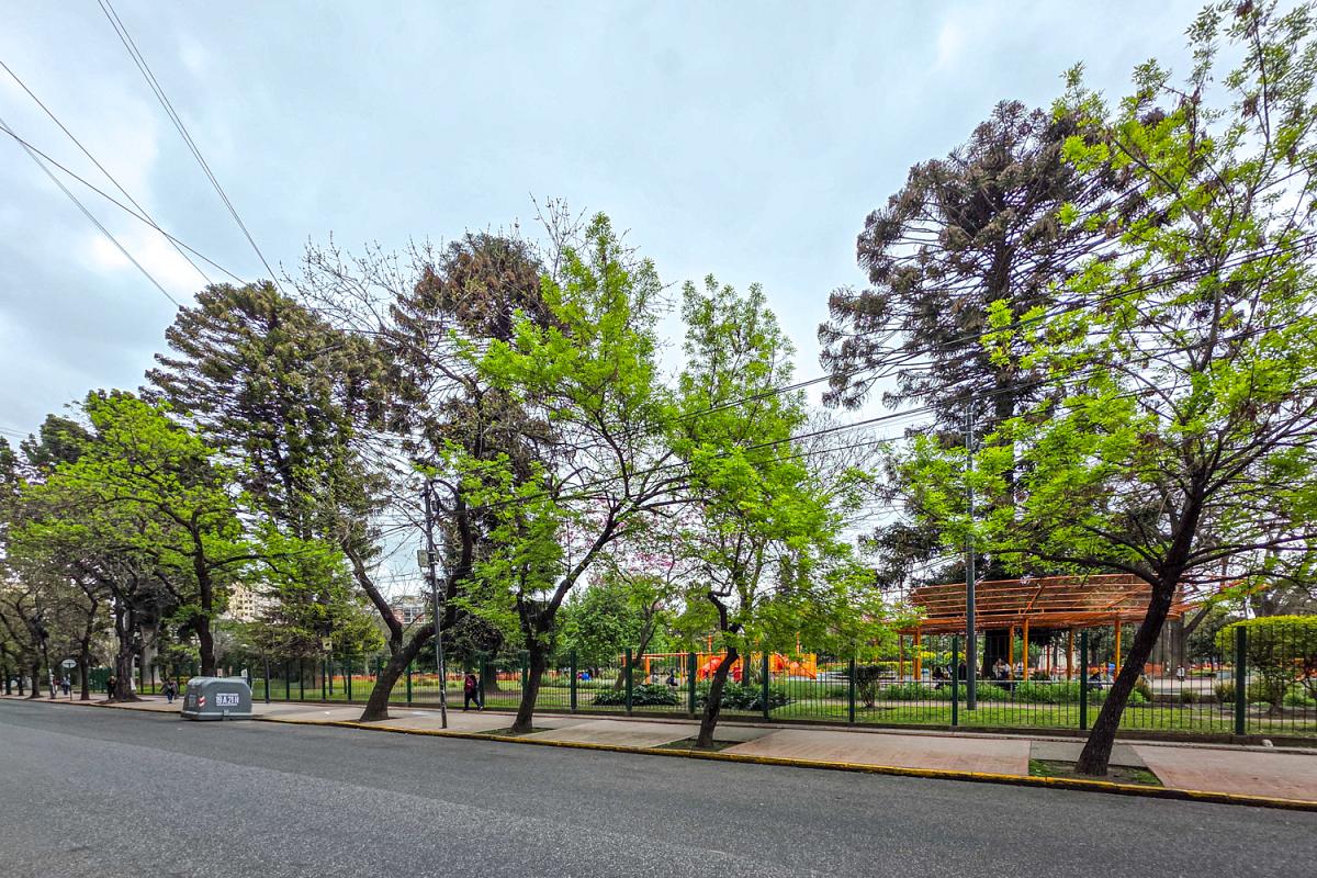 Departamento en venta