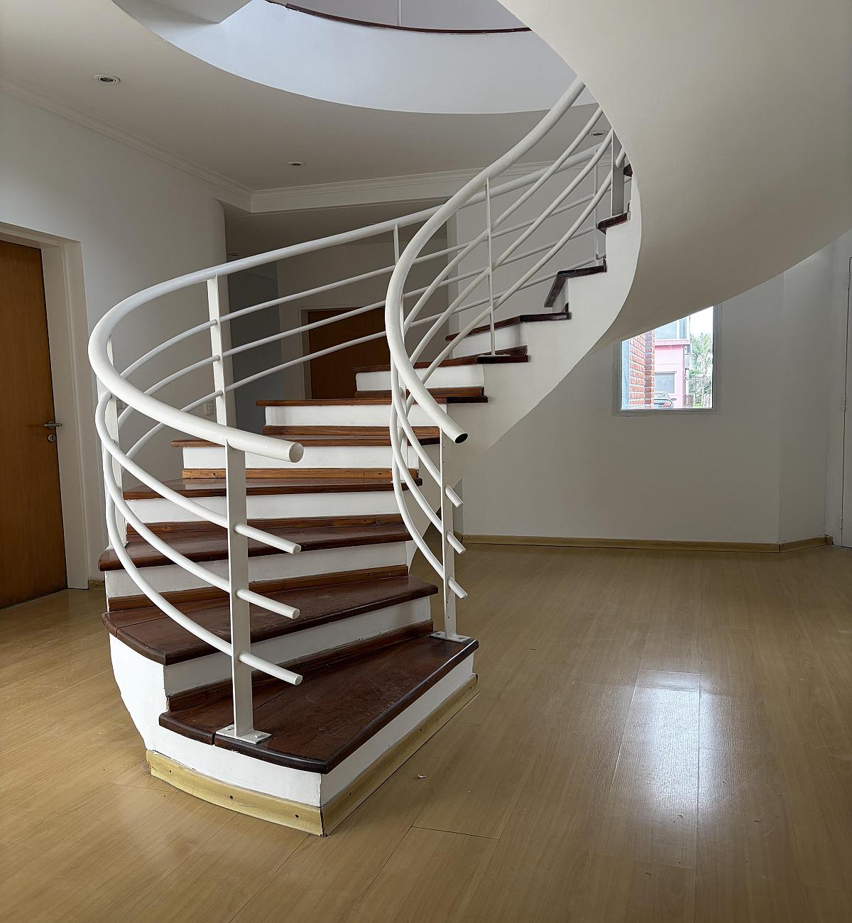 Casa en alquiler
