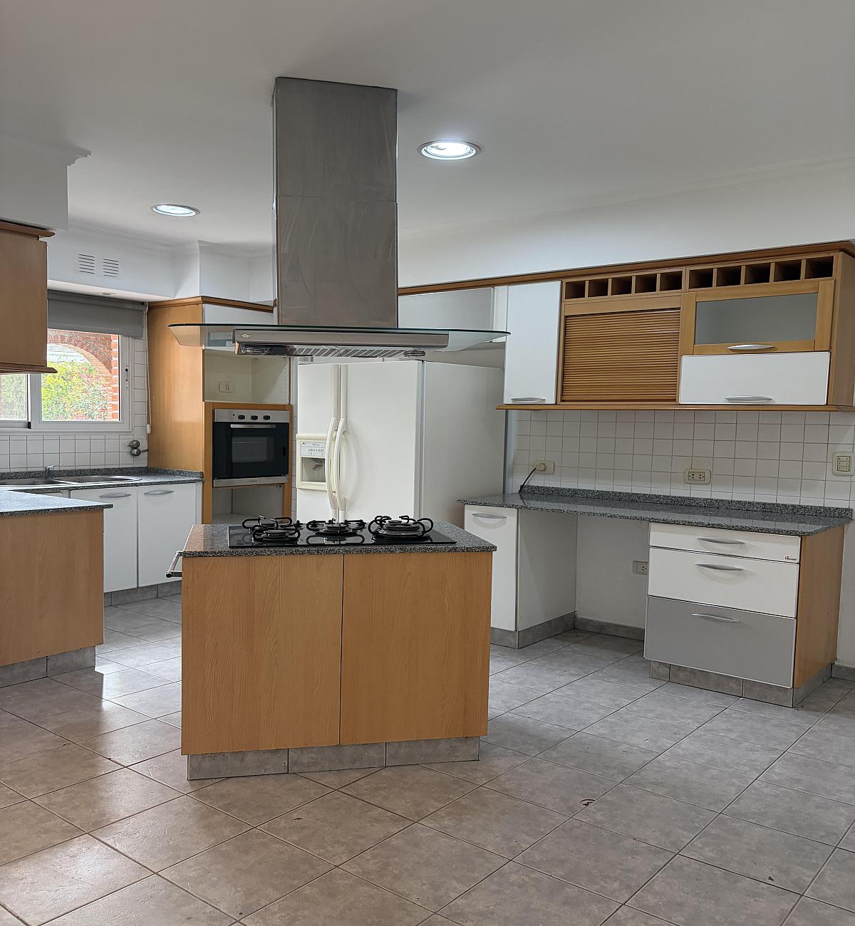 Casa en alquiler