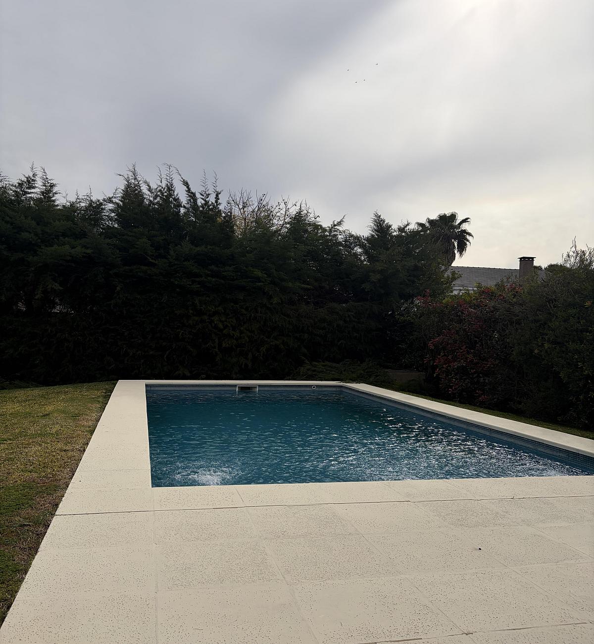 Casa en alquiler