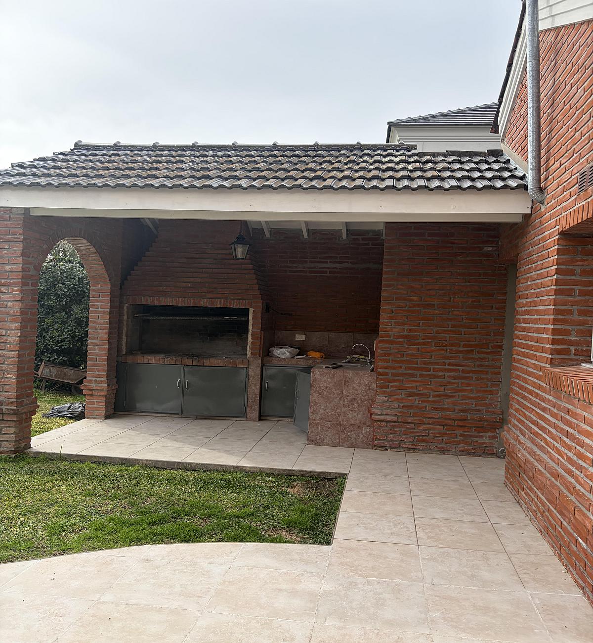 Casa en alquiler